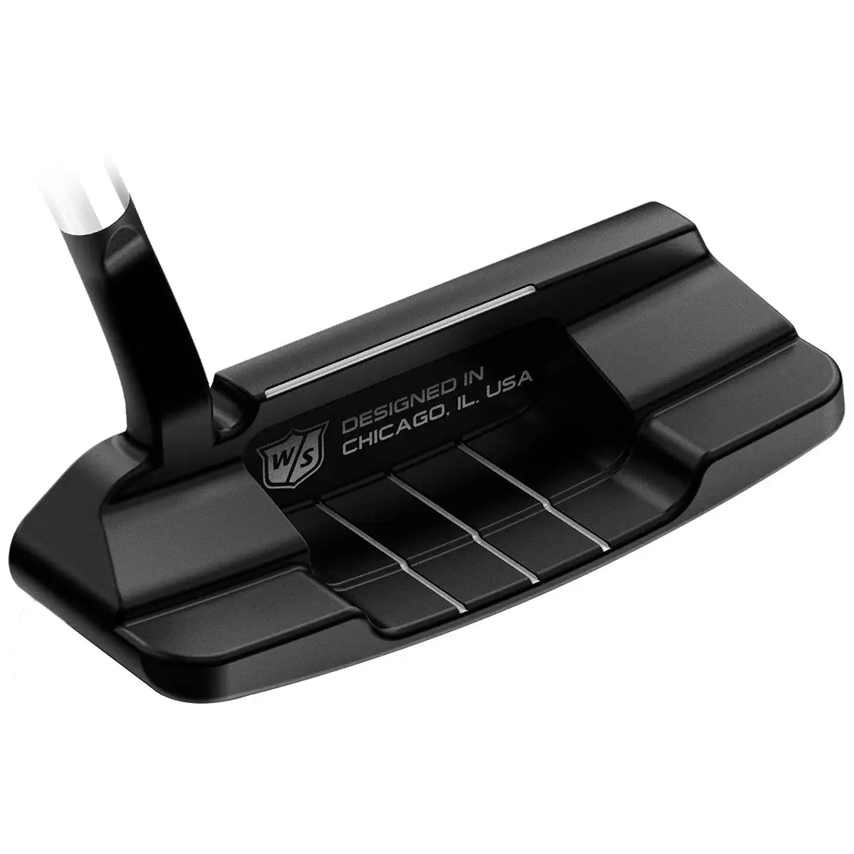 Wilson Staff Infinite Golf Putter | Michigan Avenue 3 Wilson Staff Infinite Golf Putter | Michigan Avenue - Image 3