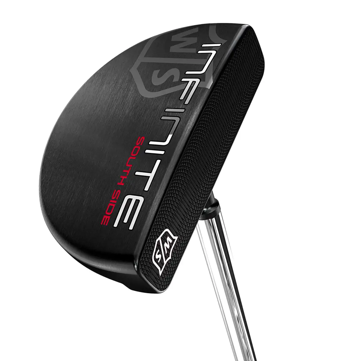 Wilson Staff Infinite Golf Putter | South Side 1 Wilson Staff Infinite Golf Putter | South Side