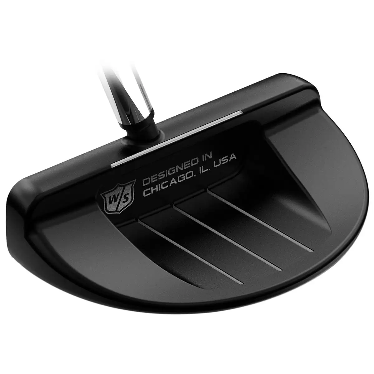 Wilson Staff Infinite Golf Putter | South Side 4 Wilson Staff Infinite Golf Putter | South Side - Image 4
