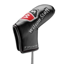Wilson Staff Infinite Golf Putter | West Loop -Accessories Shop WilsonInfiniteGolfPutterWestLoop 2