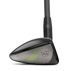Wilson Staff Wilson Launch Pad Golf Hybrid -Accessories Shop WilsonLaunchPadGolfHybrid 2