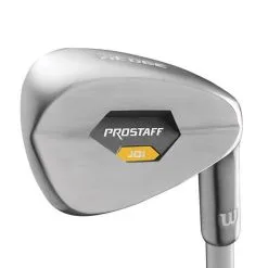 Wilson Pro Staff JGI Junior Golf Package Set | Age 8-11 -Accessories Shop WilsonProStaffJGIJuniorGolfPackageSetWGGC91830Age8 115