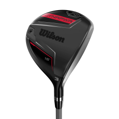 Wilson Dynapower Golf Fairway Wood