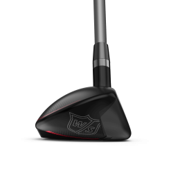 Wilson Dynapower Golf Hybrid -Accessories Shop Wilson Dynapower Golf Hybrid 9