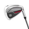 Wilson Staff Wilson Dynapower Golf Irons | Graphite