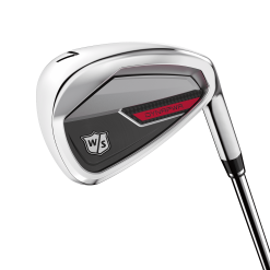 Wilson Staff Wilson Dynapower Golf Irons | Graphite