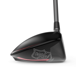 Wilson Staff Wilson Dynapower Titanium Golf Driver -Accessories Shop Wilson Dynapower Titanium Golf Driver 4