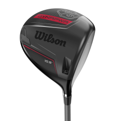 Wilson Staff Wilson Dynapower Titanium Golf Driver