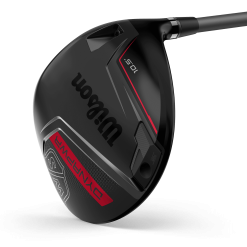 Wilson Staff Wilson Dynapower Titanium Golf Driver -Accessories Shop Wilson Dynapower Titanium Golf Driver 8