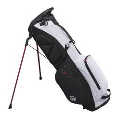 Wilson EXO Lite Golf Stand Bag WG4004001 -Accessories Shop Wilson EXO Lite Golf Stand Bag WG4004001 5