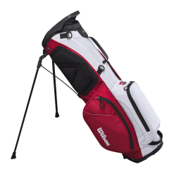 Wilson EXO Lite Golf Stand Bag WG4004002 -Accessories Shop Wilson EXO Lite Golf Stand Bag WG4004002 2