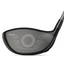 Wilson Staff Wilson Ladies Launch Pad Golf Driver -Accessories Shop Wilson Ladies Launch Pad Golf Driver 4