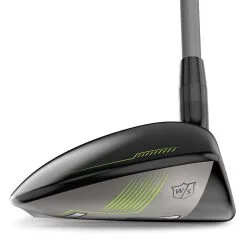 Wilson Staff Wilson Ladies Launch Pad Golf Fairway Wood -Accessories Shop Wilson Ladies Launch Pad Golf Fairway Wood 9