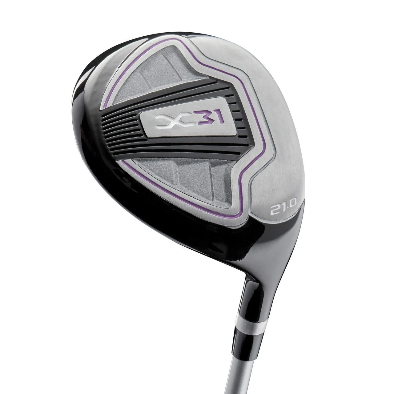 Wilson Ladies X-31 Golf Package Set WGG157594 4 Wilson Ladies X-31 Golf Package Set WGG157594 - Image 4