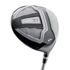 Wilson Ladies X-31 Golf Package Set WGG157594 8 Wilson Ladies X-31 Golf Package Set WGG157594 -Accessories Shop Wilson Ladies X 31 Golf Package Set WGG157594 4