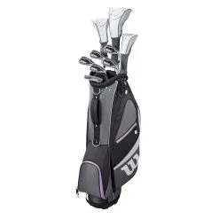 Wilson Ladies X-31 Golf Package Set WGG157594