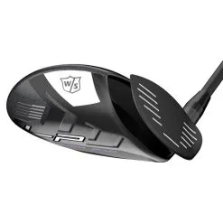 Wilson 2021 Launch Pad Ladies Golf Fairway Wood 7 Wilson 2021 Launch Pad Ladies Golf Fairway Wood -Accessories Shop Wilson Launch Pad Ladies Golf Fairway Wood 104