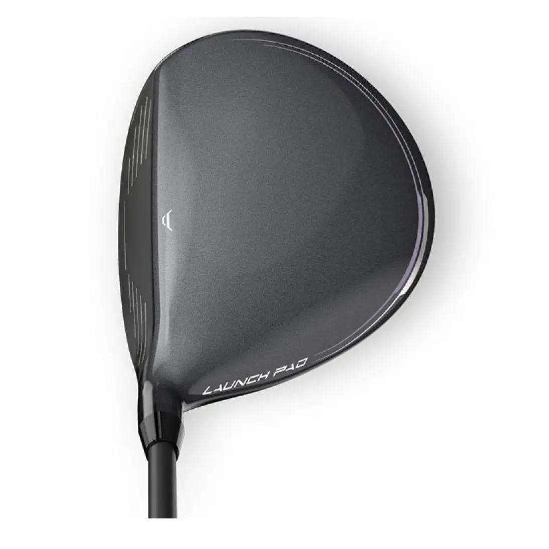 Wilson 2021 Launch Pad Ladies Golf Fairway Wood 2 Wilson 2021 Launch Pad Ladies Golf Fairway Wood - Image 2
