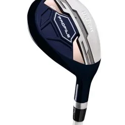 Wilson Profile XD Ladies Graphite Golf Package Set -Accessories Shop Wilson Profile Ladies Graphite Golf Package Set 15