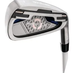 Wilson Profile XD Ladies Graphite Golf Package Set -Accessories Shop Wilson Profile Ladies Graphite Golf Package Set 39