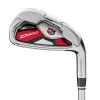 Wilson Staff D300 SL Golf Irons | Steel