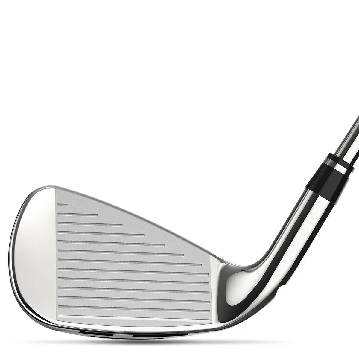 Wilson Staff D9 Golf Irons | Graphite 2 Wilson Staff D9 Golf Irons | Graphite - Image 2