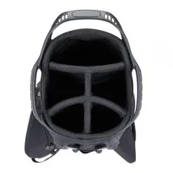 Wilson Staff EXO II Golf Stand Bag WGB6600 -Accessories Shop Wilson Staff EXO Golf Stand Bag WGB6600 301