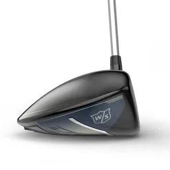 Wilson Staff D9 Golf Driver -Accessories Shop Wilson Staff Golf Driver 161