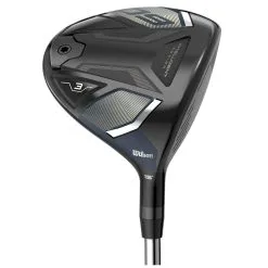 Left Handed Wilson Staff D9 Golf Fairway Wood
