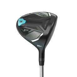 Wilson Staff Ladies D9 Golf Fairway Wood