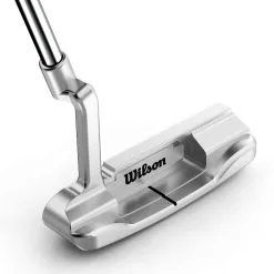 Wilson Staff Model BL22 Golf Putter -Accessories Shop Wilson Staff Model BL22 Golf Putter 8