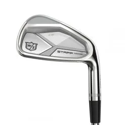 Wilson Staff Model Forged CB Golf Irons | Steel -Accessories Shop Wilson Staff Model Forged Golf Irons Steel 62