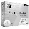 Wilson Staff Model Golf Balls | White