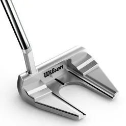 Wilson Staff Model TM22 Golf Putter -Accessories Shop Wilson Staff Model TM22 Golf Putter 1
