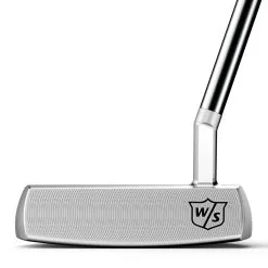 Wilson Staff Model TM22 Golf Putter -Accessories Shop Wilson Staff Model TM22 Golf Putter 12