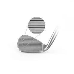 Wilson Staff Model Hi-Toe Golf Wedge -Accessories Shop Wilson Staff Model Toe Golf Wedge 39