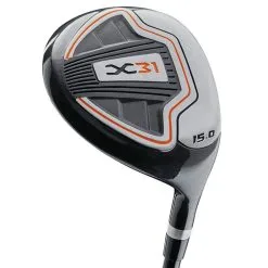 Wilson X-31 11-Piece Golf Package Set | Steel WGG157590 -Accessories Shop Wilson X 31 11 Piece Golf Package Set WGG157590 14