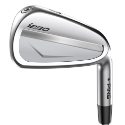 Ping I230 Individual Golf Irons | Steel