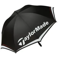 TaylorMade Single Canopy Golf Umbrella | 60 Inch