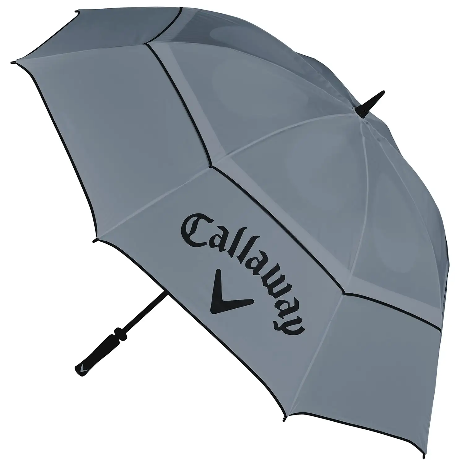 Callaway Shield 64" Golf Umbrella 5921071 1 Callaway Shield 64" Golf Umbrella 5921071