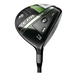 Callaway Epic Max Golf Fairway Wood