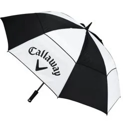 Callaway 60" Double Canopy Golf Umbrella 5915006