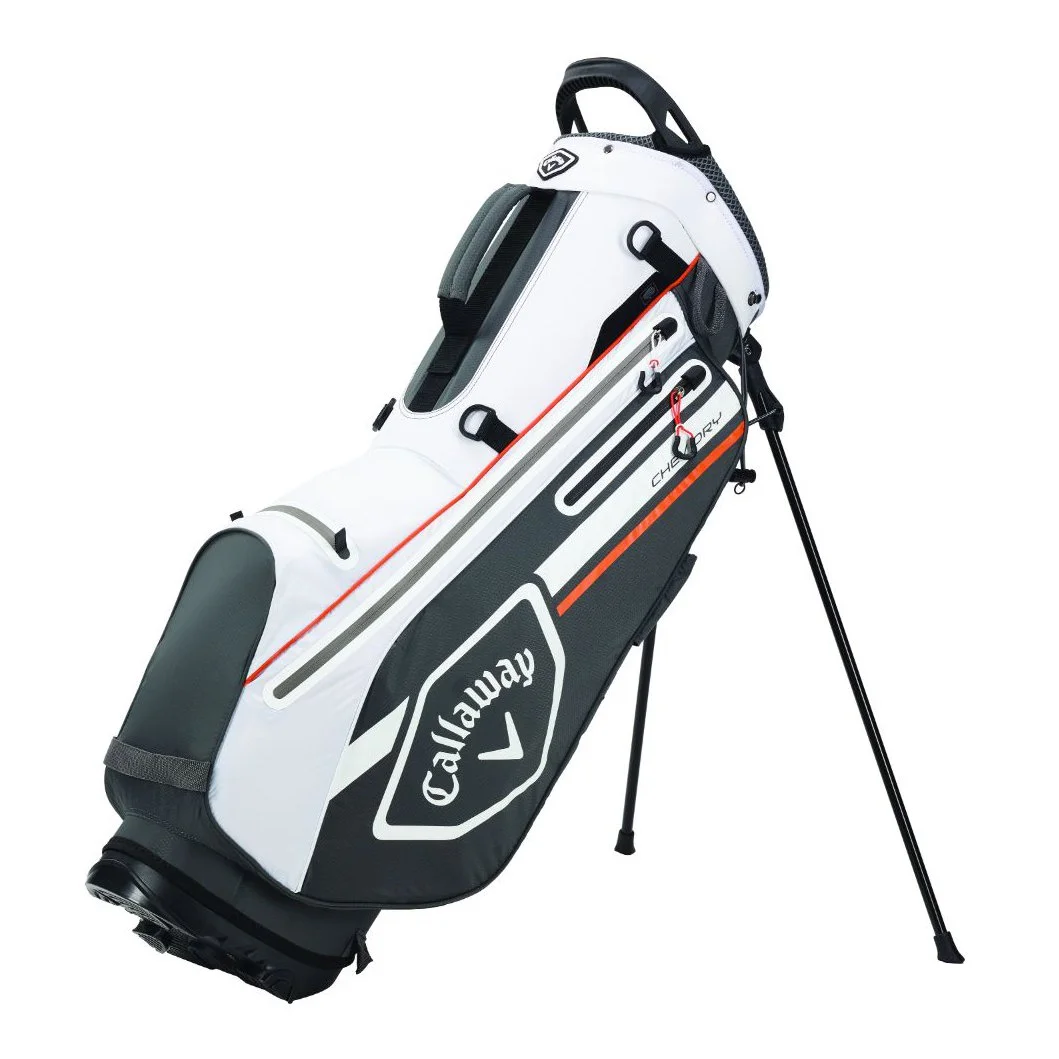 Callaway Chev Dry Golf Stand Bag 5121006 1 Callaway Chev Dry Golf Stand Bag 5121006