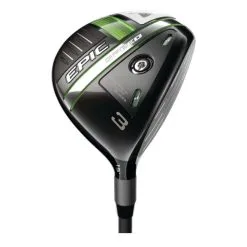 Callaway Epic Speed Golf Fairway Wood