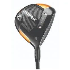 Callaway Mavrik Golf Fairway Wood
