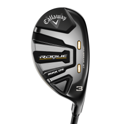 Callaway Rogue ST Max OS Golf Hybrid -Accessories Shop callaway rogue st max os golf hybrid