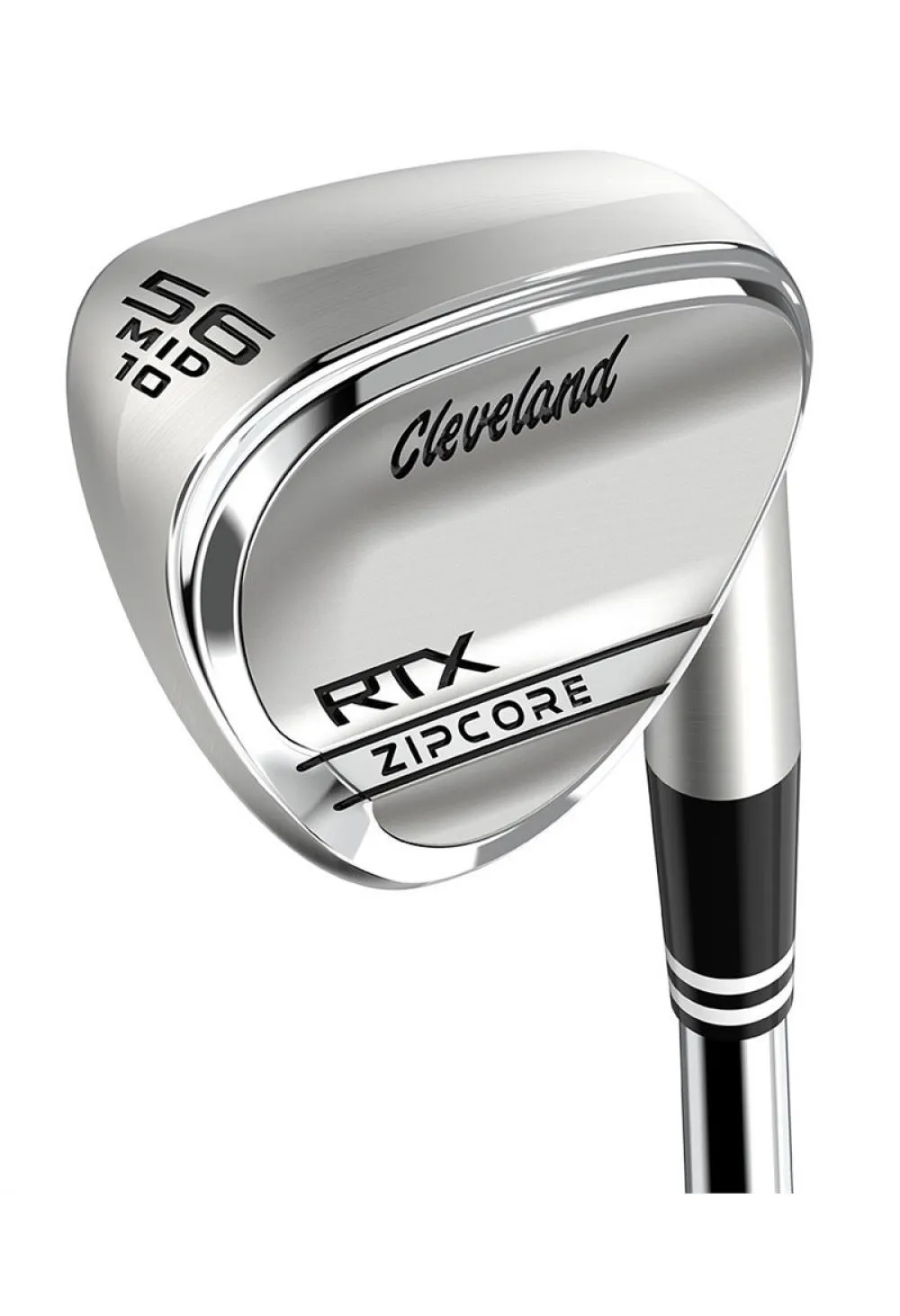 Cleveland RTX ZipCore Golf Wedge | Tour Satin - Image 2