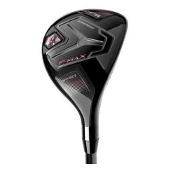 Cobra Ladies F-Max Airspeed Golf Hybrid