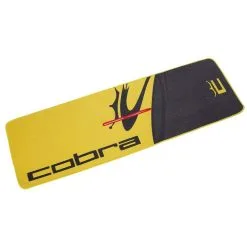 Cobra Crown C Players Towel 909219 -Accessories Shop cobra players towel 90948601