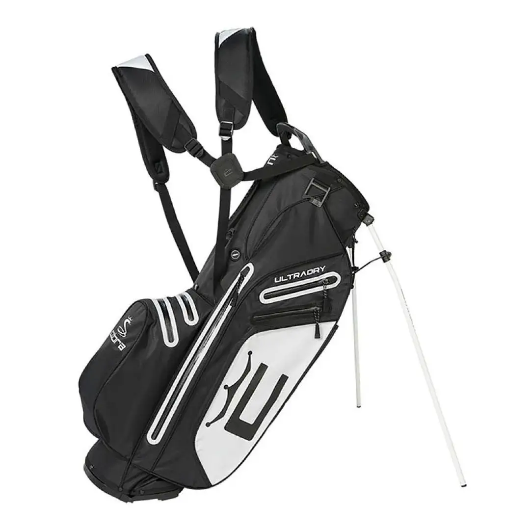 Cobra Ultradry Pro Waterproof Golf Stand Bag 909479 1 Cobra Ultradry Pro Waterproof Golf Stand Bag 909479